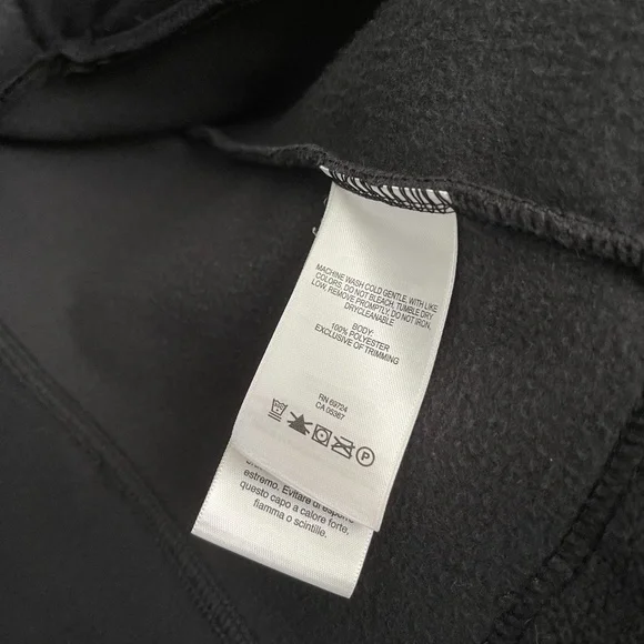 Columbia bundle, vest and beanie - Picture 5 of 12